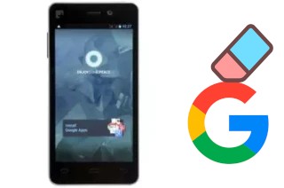 Cómo borrar la cuenta de Google en Fairphone FP1