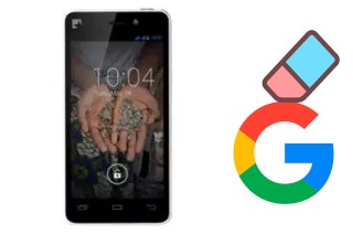 Cómo borrar la cuenta de Google en Fairphone FP1U