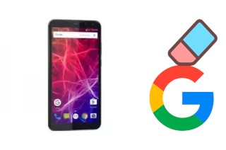 Cómo borrar la cuenta de Google en Firefly A6