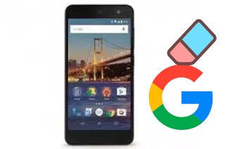 Cómo borrar la cuenta de Google en General Mobile 4G