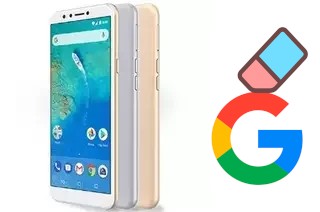 Cómo borrar la cuenta de Google en General Mobile GM 8