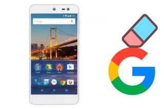 Cómo borrar la cuenta de Google en General Mobile 4G Dual