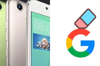 Cómo borrar la cuenta de Google en Gionee S10C