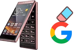 Cómo borrar la cuenta de Google en Gionee W909