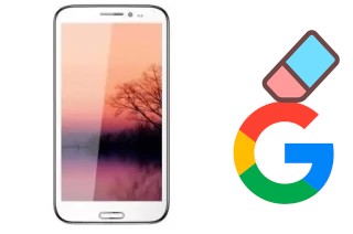 Cómo borrar la cuenta de Google en GLX G5