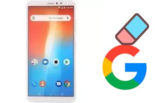 Cómo borrar la cuenta de Google en Gome C7 Note