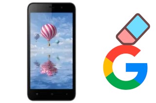 Cómo borrar la cuenta de Google en GoMobile Go Onyx HD