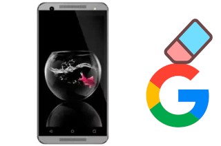 Cómo borrar la cuenta de Google en GoMobile GO504