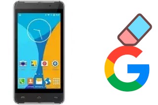 Cómo borrar la cuenta de Google en Gooweel M9 Mini+