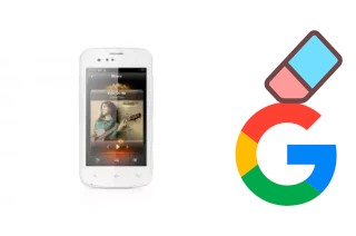 Cómo borrar la cuenta de Google en GTel A703I