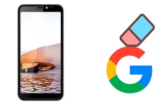 Cómo borrar la cuenta de Google en Haier Alpha A6