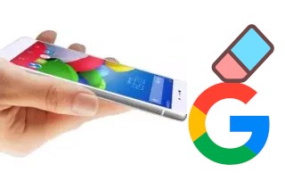 Cómo borrar la cuenta de Google en Helio S1