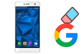 Cómo borrar la cuenta de Google en Himax M20I