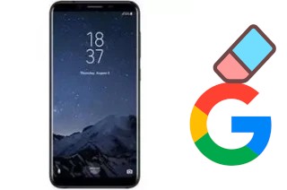 Cómo borrar la cuenta de Google en HomTom R17