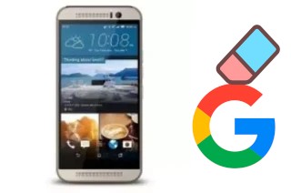 Cómo borrar la cuenta de Google en Hotwav Fone M9