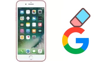 Cómo borrar la cuenta de Google en Hotwav IP6 Plus