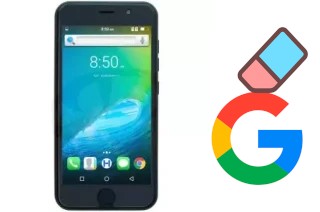 Cómo borrar la cuenta de Google en Hotwav IP7S