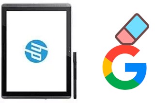 Cómo borrar la cuenta de Google en HP Pro Slate 12