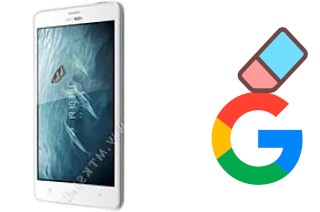 Cómo borrar la cuenta de Google en Huawei Ascend G628