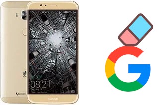 Cómo borrar la cuenta de Google en Huawei G8