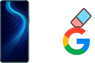 Cómo borrar la cuenta de Google en Huawei Honor X10