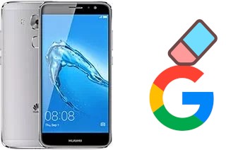 Cómo borrar la cuenta de Google en Huawei nova plus