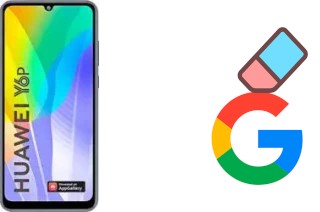 Cómo borrar la cuenta de Google en Huawei Y6p