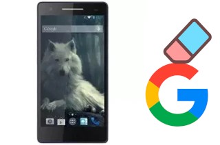 Cómo borrar la cuenta de Google en Hyundai Wolf