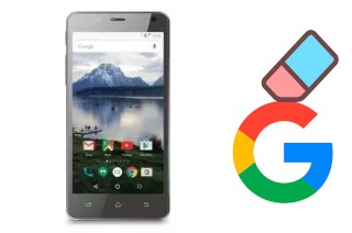 Cómo borrar la cuenta de Google en I-Onik I543