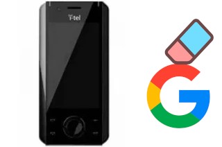 Cómo borrar la cuenta de Google en I-Tel Mobiles Android X1