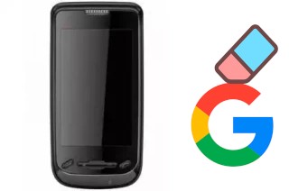 Cómo borrar la cuenta de Google en I-Tel Mobiles Petrus