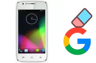 Cómo borrar la cuenta de Google en IMO S50