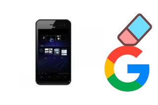 Cómo borrar la cuenta de Google en IMO S78