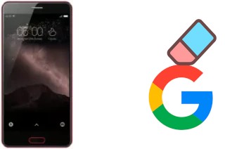 Cómo borrar la cuenta de Google en iNew I9