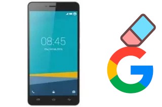 Cómo borrar la cuenta de Google en Infinix Hot 3