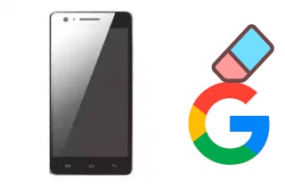 Cómo borrar la cuenta de Google en Infinix Hot 4 Lite