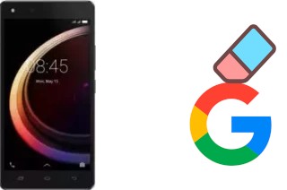 Cómo borrar la cuenta de Google en Infinix Hot 4 Pro