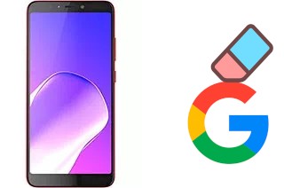 Cómo borrar la cuenta de Google en Infinix Hot 6 Pro