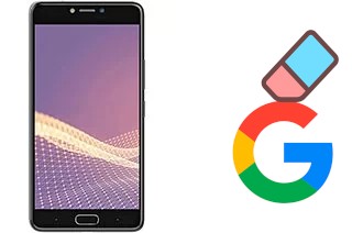 Cómo borrar la cuenta de Google en Infinix Note 4