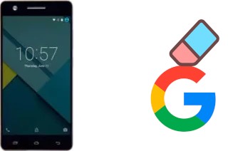 Cómo borrar la cuenta de Google en Infinix S2