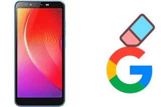 Cómo borrar la cuenta de Google en Infinix Smart 2