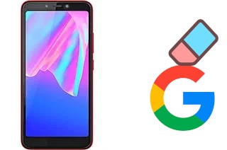 Cómo borrar la cuenta de Google en Infinix Smart 2 Pro