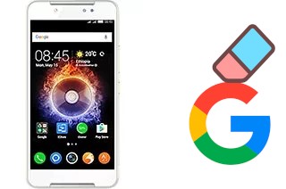 Cómo borrar la cuenta de Google en Infinix Smart