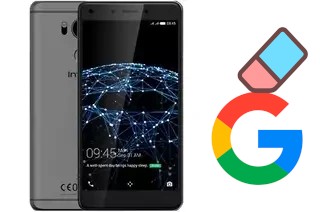 Cómo borrar la cuenta de Google en Infinix Zero 4+