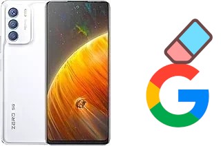 Cómo borrar la cuenta de Google en Infinix Zero 5G 2023