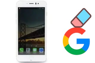 Cómo borrar la cuenta de Google en Infone Extreme 7 Plus