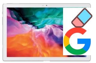 Cómo borrar la cuenta de Google en InnJoo Voom Tab Pro