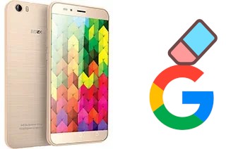 Cómo borrar la cuenta de Google en Intex Aqua Trend