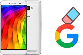 Cómo borrar la cuenta de Google en Intex Aqua GenX