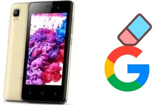 Cómo borrar la cuenta de Google en itel A20